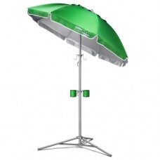 Maranda Enterprises 5' Beach Umbrella   